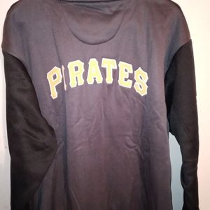 Pittsburgh Pirates jacket